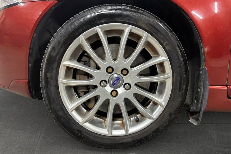 Volvo V50 bild 16