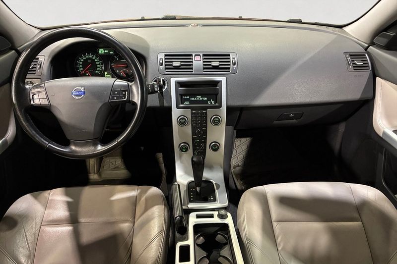 Volvo V50 bild 11