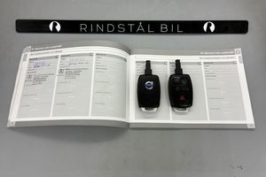 Volvo V50 bild 17