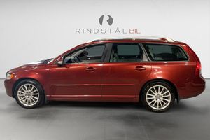 Volvo V50 bild 4