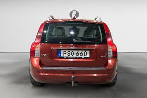 Volvo V50 bild 6