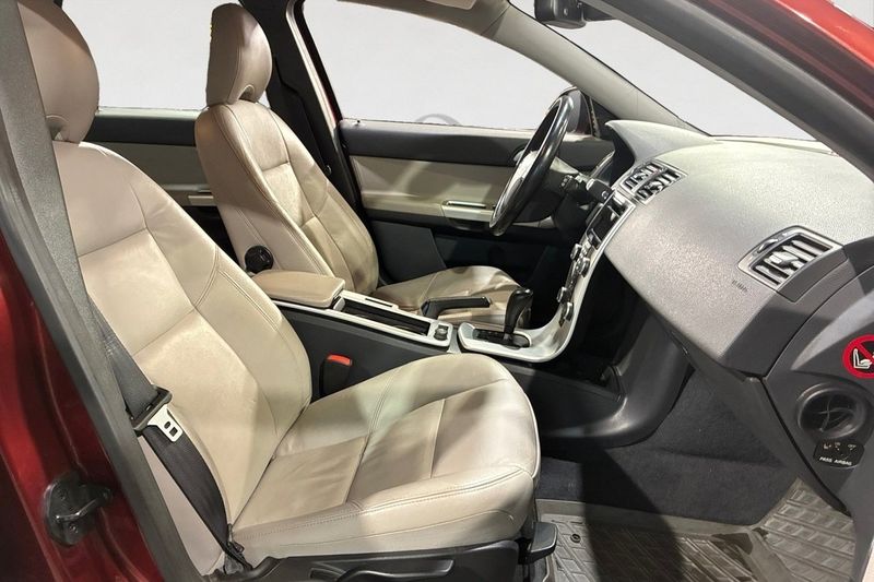 Volvo V50 bild 15