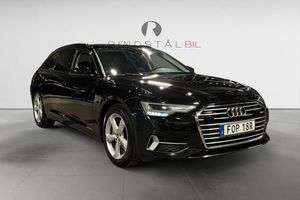 Audi A6 bild 9
