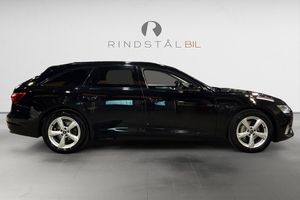 Audi A6 bild 8