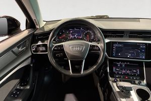 Audi A6 bild 13