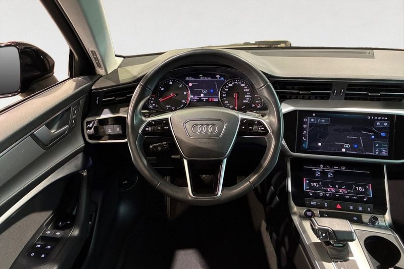 Audi A6 bild 13