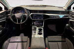 Audi A6 bild 11