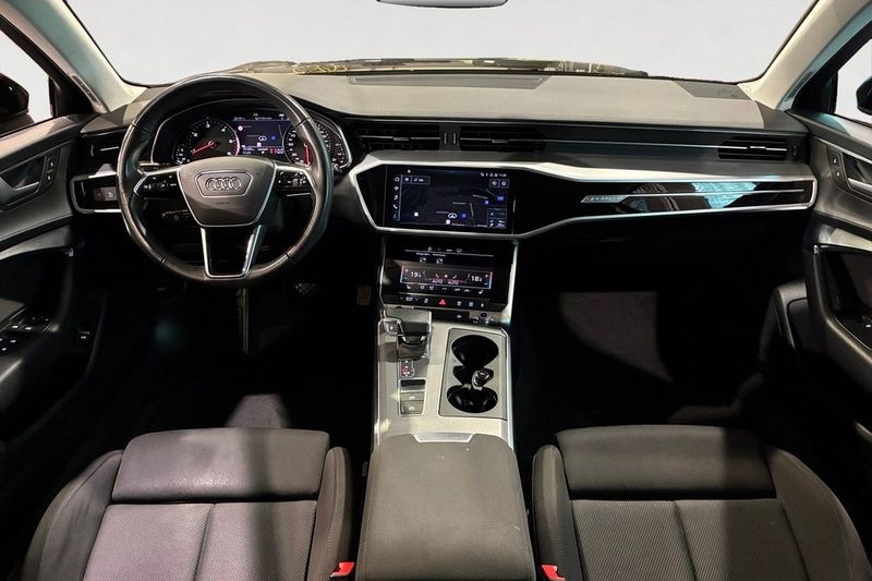 Audi A6 bild 11