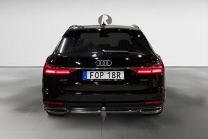 Audi A6 bild 6