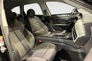 Audi A6 bild 17