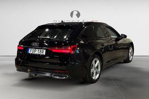 Audi A6 bild 7