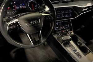 Audi A6 bild 14
