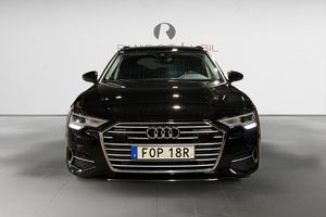 Audi A6 bild 10