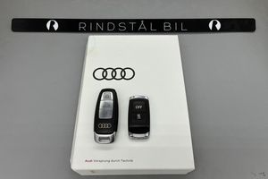 Audi A6 bild 19