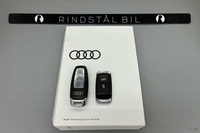 Audi A6 bild 19