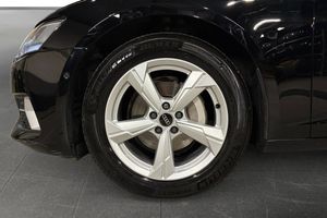 Audi A6 bild 18