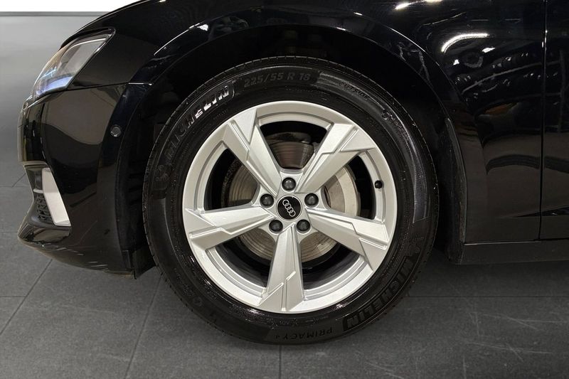 Audi A6 bild 18