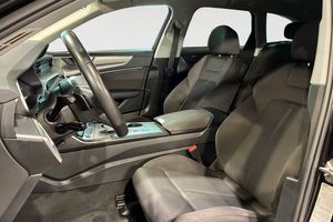 Audi A6 bild 3