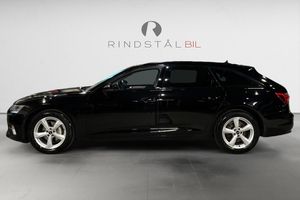 Audi A6 bild 4