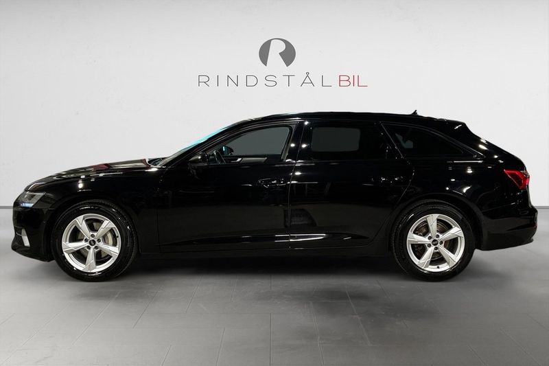 Audi A6 bild 4