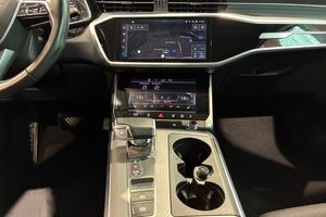 Audi A6 bild 12