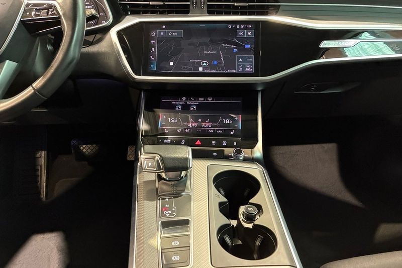 Audi A6 bild 12