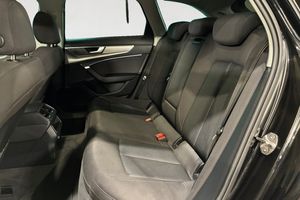 Audi A6 bild 16