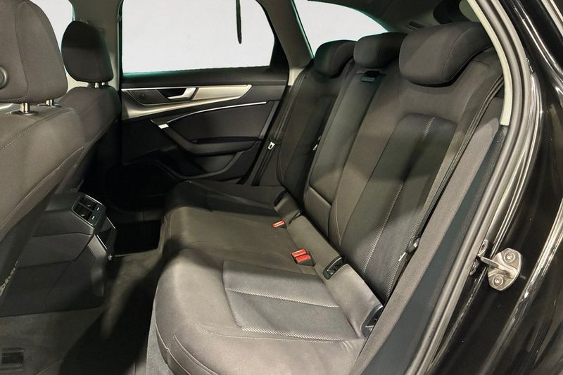Audi A6 bild 16