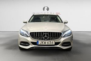 Mercedes C220 bild 10