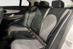 Mercedes C220 bild 14