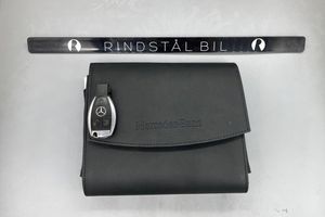Mercedes C220 bild 17