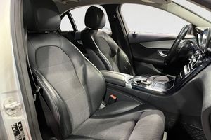 Mercedes C220 bild 15