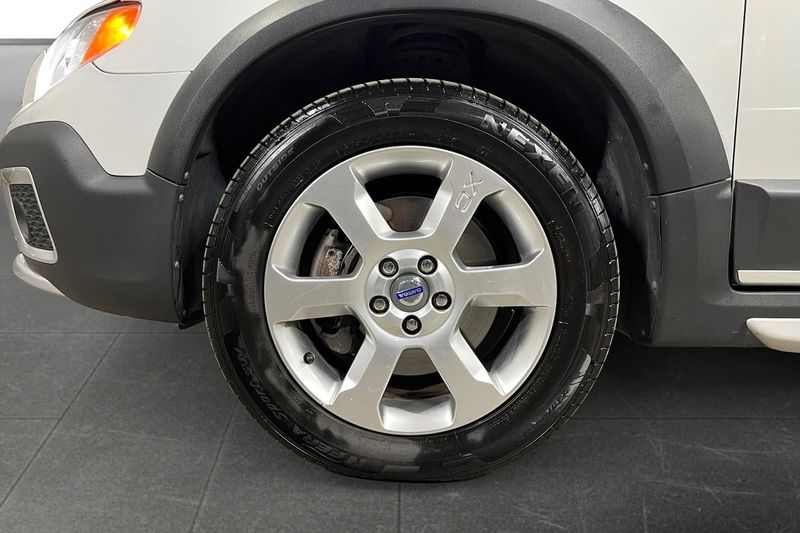 Volvo XC70 bild 16