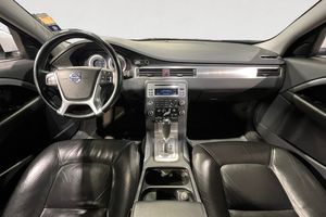 Volvo XC70 bild 11