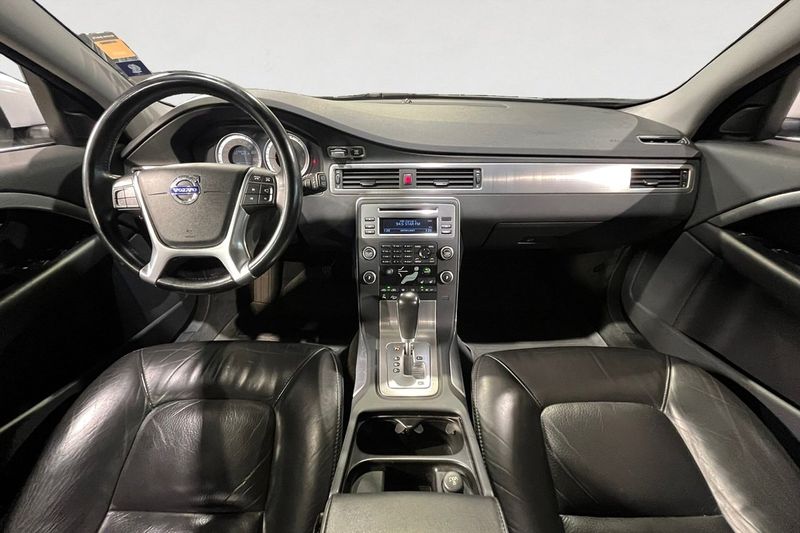 Volvo XC70 bild 11