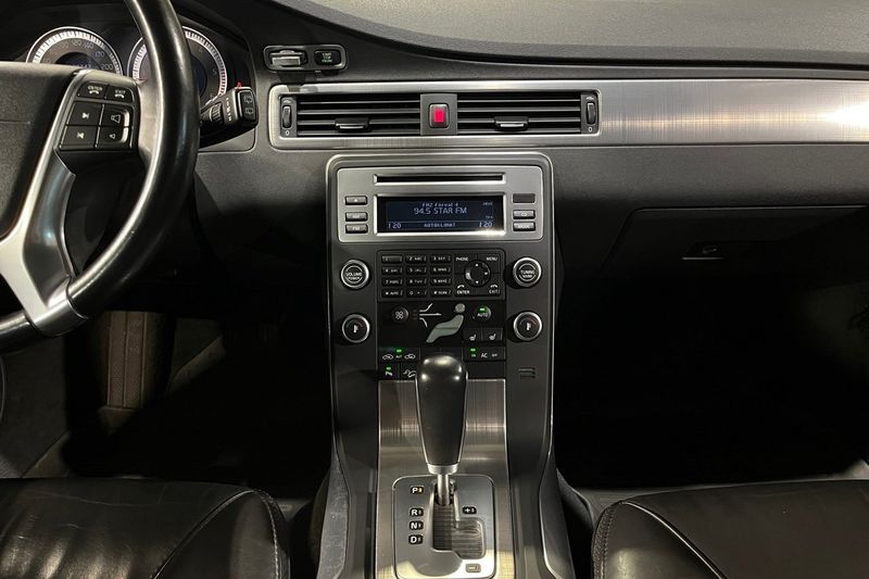 Volvo XC70 bild 12