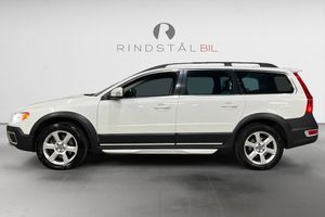 Volvo XC70 bild 4