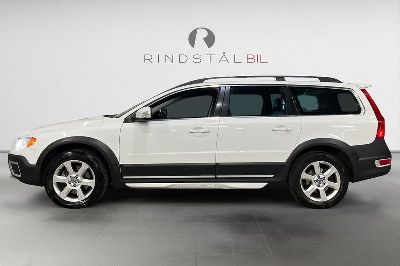 Volvo XC70 bild 4