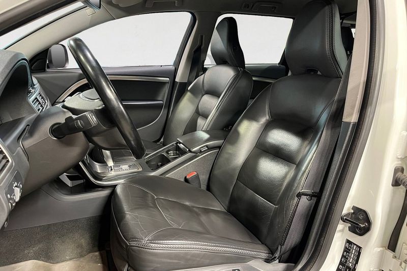 Volvo XC70 bild 3