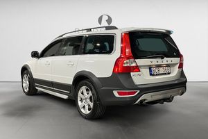 Volvo XC70 bild 5
