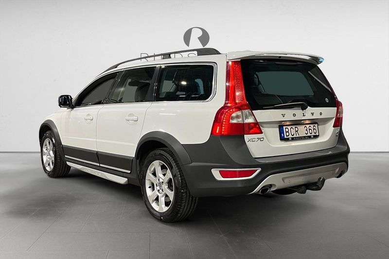 Volvo XC70 bild 5