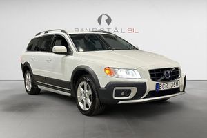 Volvo XC70 bild 9
