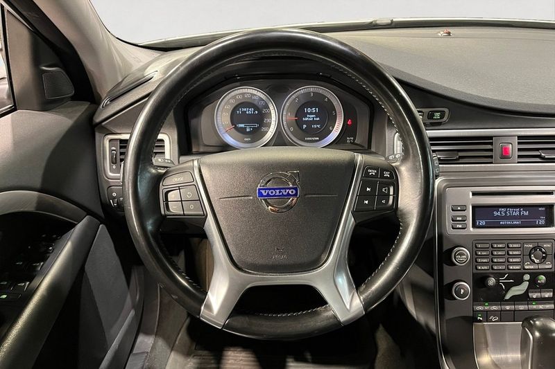 Volvo XC70 bild 13