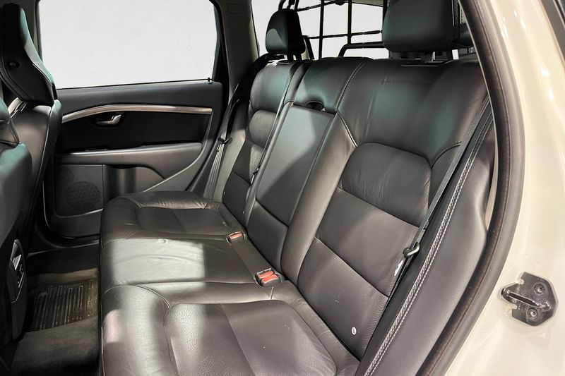 Volvo XC70 bild 14