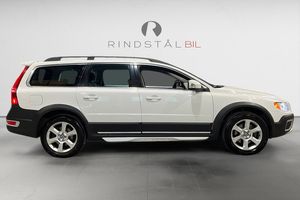 Volvo XC70 bild 8