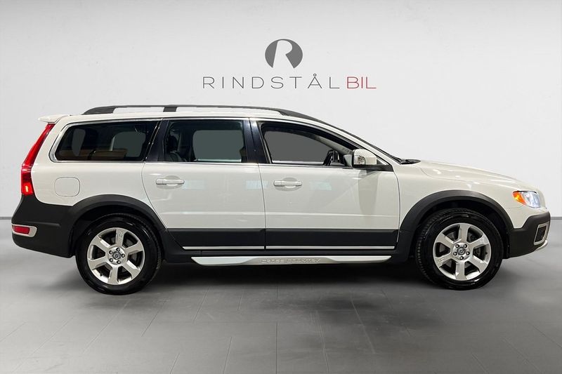 Volvo XC70 bild 8
