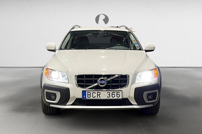 Volvo XC70 bild 10