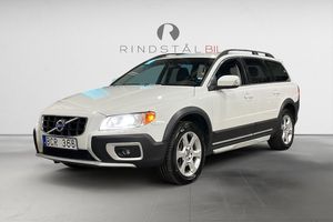 Volvo XC70 bild 1