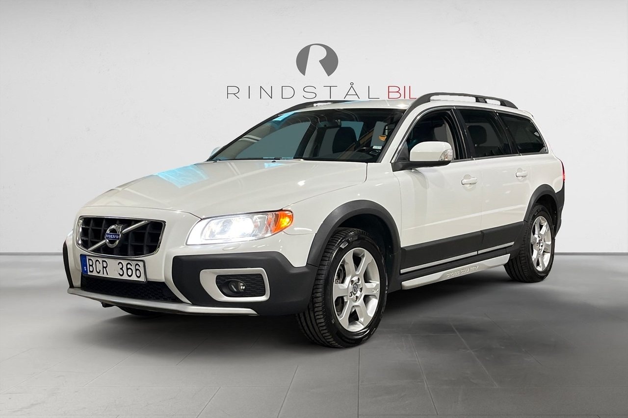 Volvo XC70