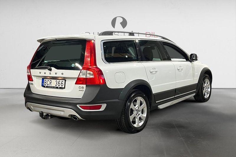 Volvo XC70 bild 7